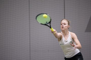 Bild 298 - NL TSV Glinde II - Tennisverein Lohne II : Ergebnis: 5:1